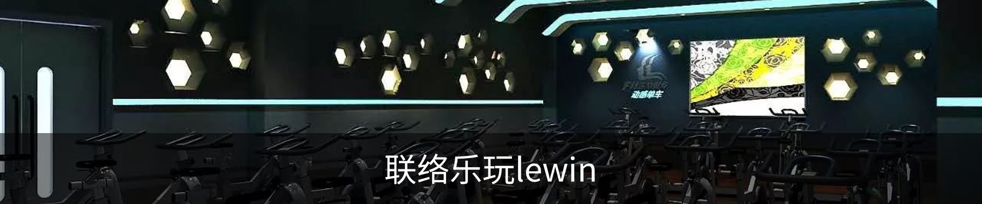联络乐玩lewin